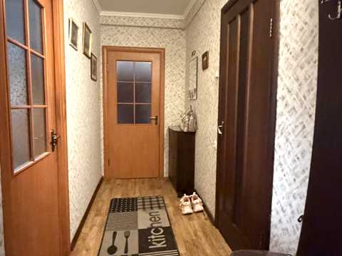 квартира по адресу Левка Лукьяненко ул. (Маршала Тимошенка), 1