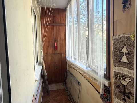 квартира по адресу Левка Лукьяненко ул. (Маршала Тимошенка), 1