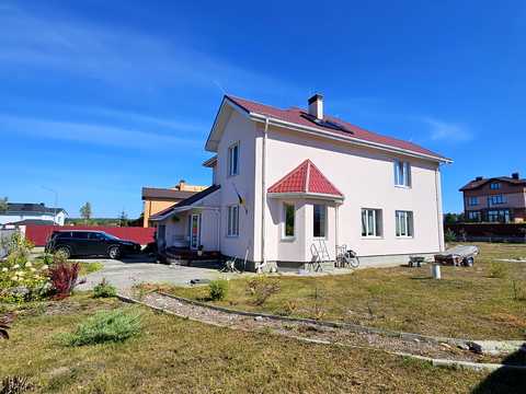 дом по адресу Паризька
