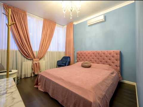 квартира за адресою Одеса, Педагогічна вул., 21/1