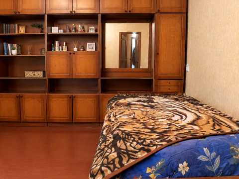 квартира по адресу Сумы, Роменская ул., 100