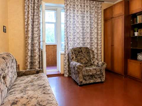 квартира по адресу Сумы, Роменская ул., 100