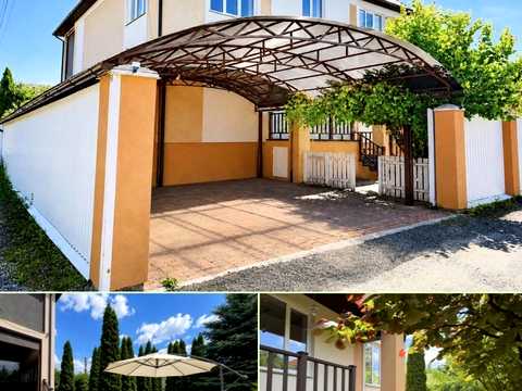 будинок за адресою 3-тя Садова, 60