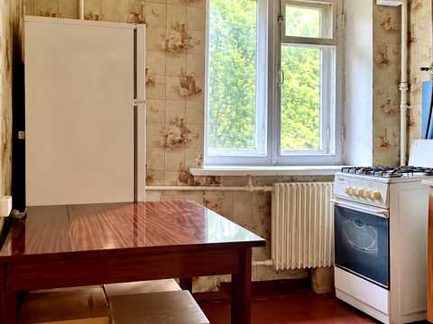 квартира за адресою Вишгородська вул., 36-А