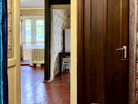 квартира за адресою Вишгородська вул., 36-А
