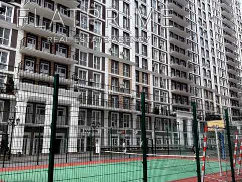 квартира за адресою Михайла Максимовича вул. (Онуфрія Трутенка), 24-В
