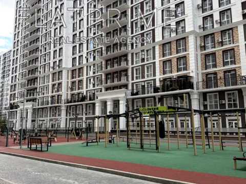 квартира за адресою Михайла Максимовича вул. (Онуфрія Трутенка), 24-В