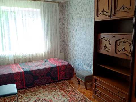 квартира по адресу Полигонная ул. (Погребняка), 18-Г