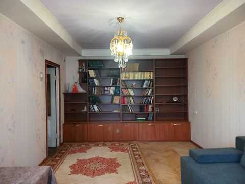 квартира по адресу Авиаконструктора Антонова ул. (Авіації), 15-А