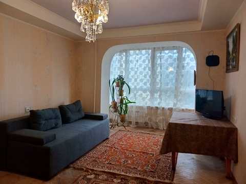 квартира по адресу Авиаконструктора Антонова ул. (Авіації), 15-А