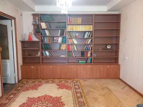 квартира по адресу Авиаконструктора Антонова ул. (Авіації), 15-А