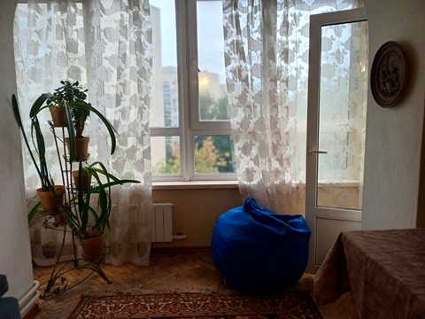квартира по адресу Авиаконструктора Антонова ул. (Авіації), 15-А