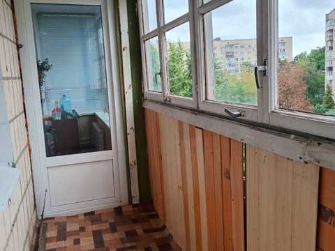 квартира по адресу Авиаконструктора Антонова ул. (Авіації), 15-А