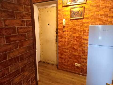 квартира по адресу Авиаконструктора Антонова ул. (Авіації), 15-А