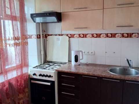 квартира по адресу Авиаконструктора Антонова ул. (Авіації), 15-А