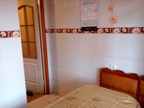 квартира по адресу Авиаконструктора Антонова ул. (Авіації), 15-А