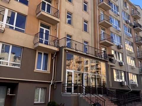 квартира за адресою Владислава Бувалкіна вул., 58-Г 4/2