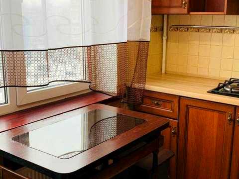 квартира по адресу Героев Труда ул. (Героїв Праці), 20а