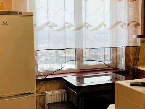 квартира по адресу Героев Труда ул. (Героїв Праці), 20а