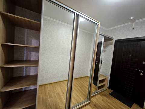 квартира за адресою Межова вул., 23-Б