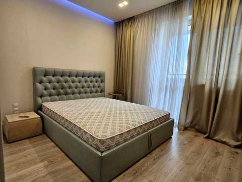 квартира по адресу Оболонский просп., 26