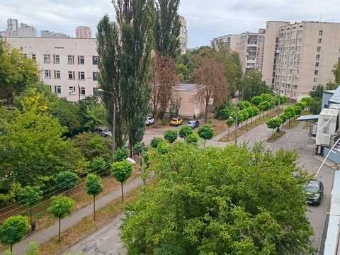 квартира по адресу Авиаконструктора Антонова ул. (Авіації), 15-А