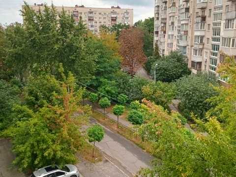квартира по адресу Авиаконструктора Антонова ул. (Авіації), 15-А