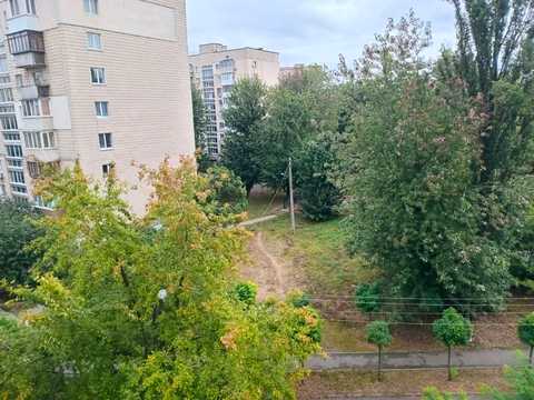 квартира по адресу Авиаконструктора Антонова ул. (Авіації), 15-А
