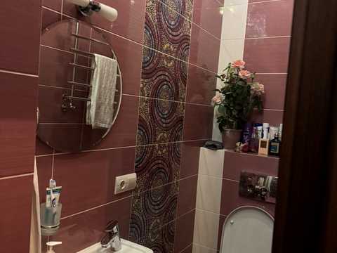 квартира за адресою Залізнична вул., 7-К