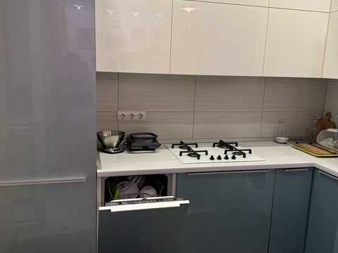 квартира за адресою Залізнична вул., 7-К