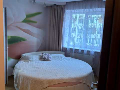 квартира за адресою Залізнична вул., 7-К