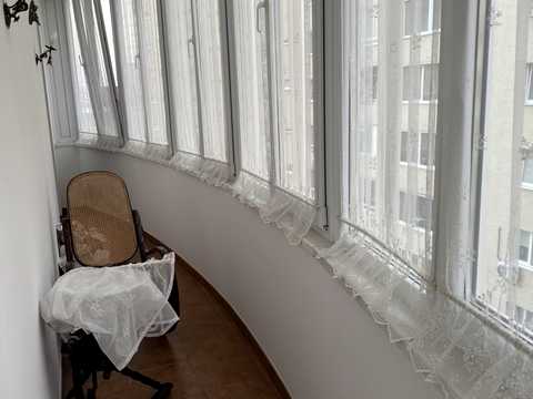 квартира за адресою Залізнична вул., 7-К