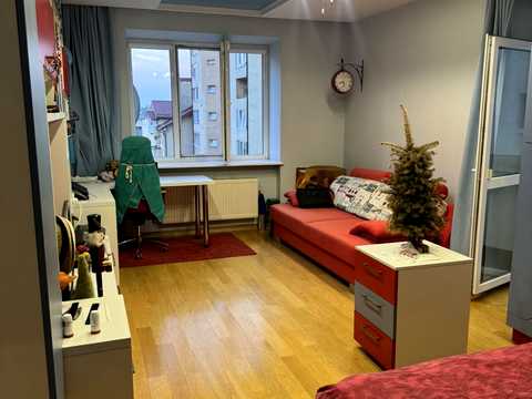 квартира за адресою Залізнична вул., 7-К