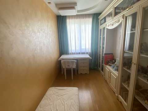 квартира за адресою Залізнична вул., 7-К