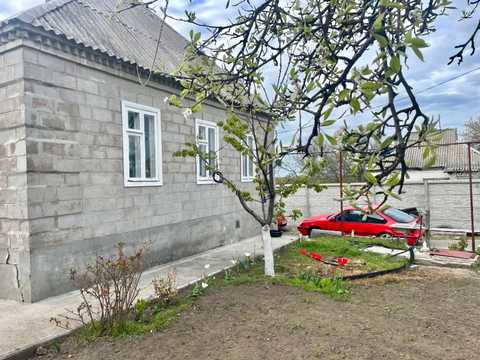 дом по адресу Десантная ул.