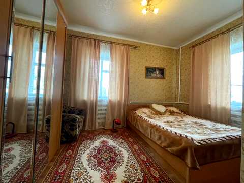 дом по адресу Десантная ул.