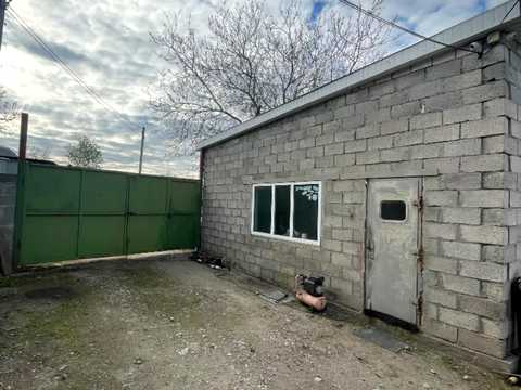 дом по адресу Десантная ул.