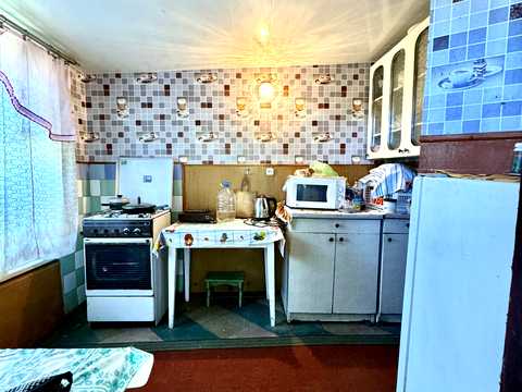 будинок за адресою Теплична вул.