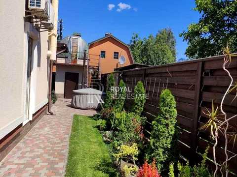 дом по адресу 52-га Садова ул.