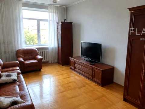 квартира за адресою Тарасівська вул., 3