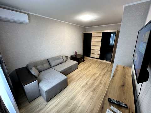квартира по адресу Бориса Гмыри ул., 20