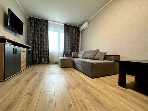квартира по адресу Бориса Гмыри ул., 20