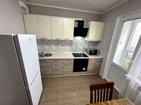 квартира по адресу Бориса Гмыри ул., 20