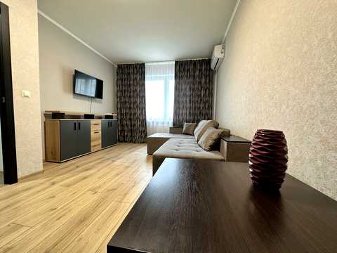 квартира по адресу Бориса Гмыри ул., 20