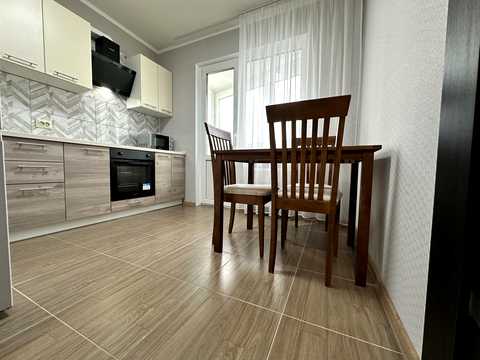 квартира по адресу Бориса Гмыри ул., 20