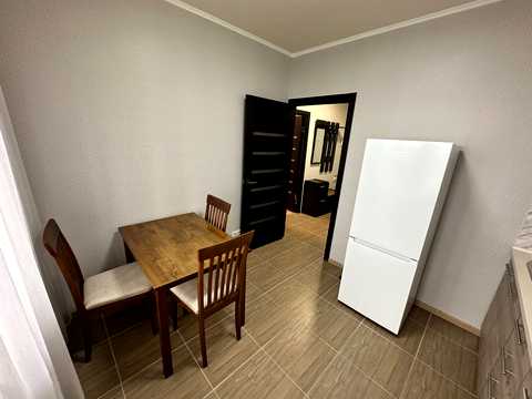 квартира по адресу Бориса Гмыри ул., 20