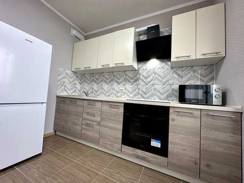 квартира по адресу Бориса Гмыри ул., 20