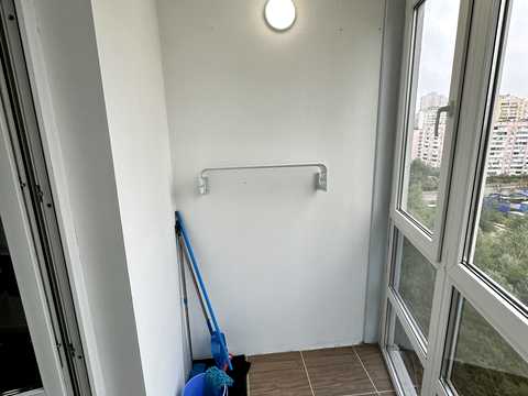 квартира по адресу Бориса Гмыри ул., 20