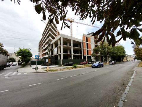 квартира по адресу Другетів ул., 96