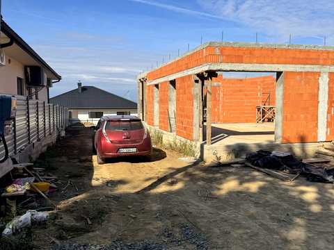 дом по адресу Виноградівська, 4